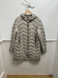 FRPadding JA 12 Long Coat