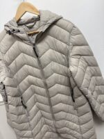 FRPadding JA 12 Long Coat - Image 4
