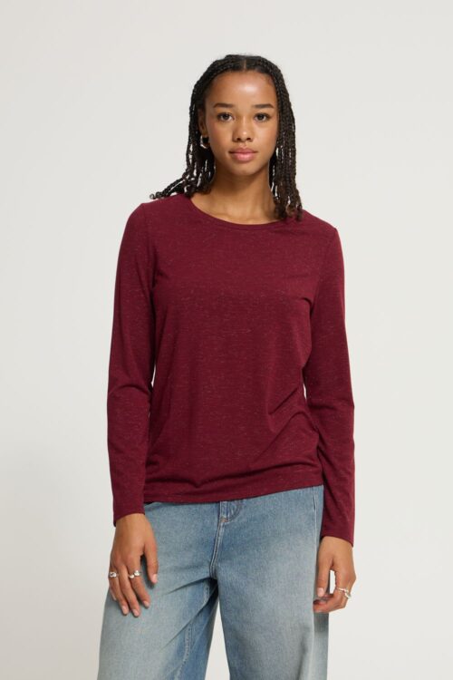 IHRebel LS Top