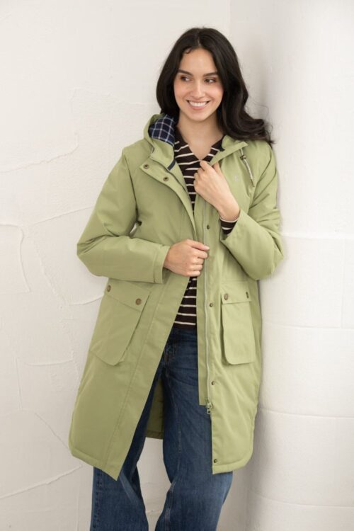 Imogen Coat