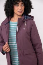 Tess Coat - Image 15