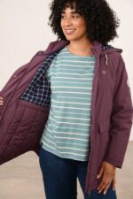 Tess Coat - Image 14